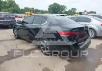 2021 Nissan SENTRA фото