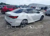 2021 Nissan SENTRA фото