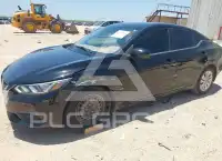 2021 Nissan SENTRA фото