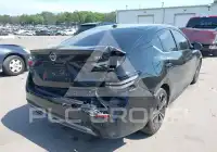 2021 Nissan SENTRA photo
