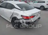 2021 Nissan SENTRA photo