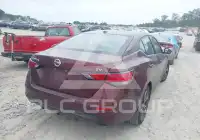 2021 Nissan SENTRA фото