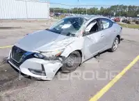 2021 Nissan SENTRA фото