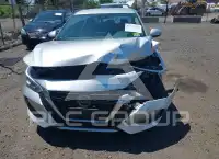 2021 Nissan SENTRA фото