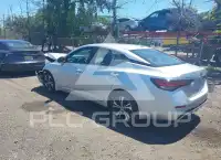 2021 Nissan SENTRA фото