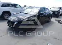 2021 Nissan SENTRA фото