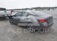 2021 Nissan SENTRA фото