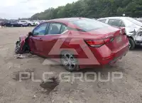 2021 Nissan SENTRA photo