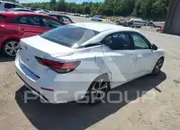 2021 Nissan SENTRA фото