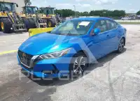 2021 Nissan SENTRA фото