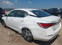 2021 Nissan SENTRA фото