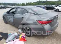 2021 Nissan SENTRA фото