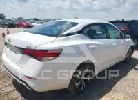 2021 Nissan SENTRA фото