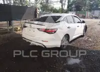 2021 Nissan SENTRA фото
