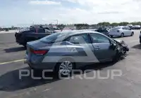 2021 Nissan SENTRA фото