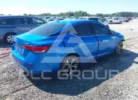 2021 Nissan SENTRA фото