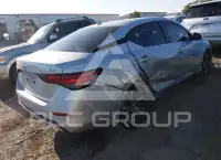 2021 Nissan SENTRA фото