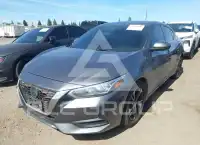 2021 Nissan SENTRA photo