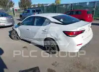 2021 Nissan SENTRA photo