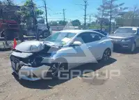 2021 Nissan SENTRA фото