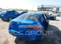 2021 Nissan SENTRA фото