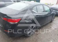 2021 Nissan SENTRA фото