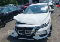 2021 Nissan SENTRA фото