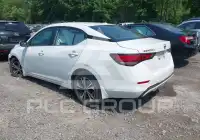 2021 Nissan SENTRA фото