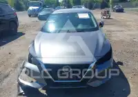 2021 Nissan SENTRA фото