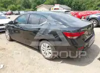 2021 Nissan SENTRA фото