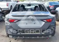 2021 Nissan SENTRA фото