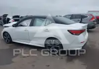 2021 Nissan SENTRA фото