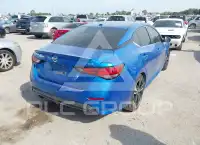 2021 Nissan SENTRA photo