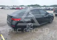 2021 Nissan SENTRA фото