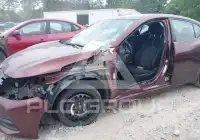 2021 Nissan SENTRA фото