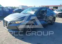 2021 Nissan SENTRA photo