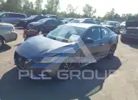 2021 Nissan SENTRA фото
