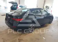 2021 Nissan SENTRA photo