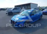 2021 Nissan SENTRA фото