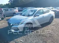2021 Nissan SENTRA фото