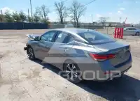 2021 Nissan SENTRA photo