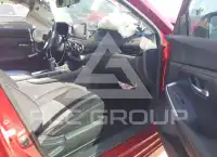 2021 Nissan SENTRA photo