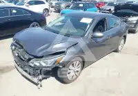 2021 Nissan SENTRA фото