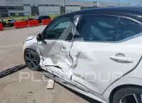 2021 Nissan SENTRA фото