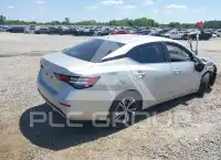 2021 Nissan SENTRA фото