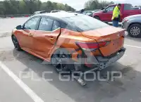 2021 Nissan SENTRA фото