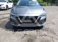 2021 Nissan SENTRA фото