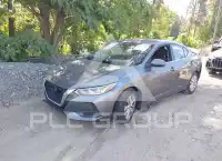 2021 Nissan SENTRA фото