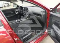 2021 Nissan SENTRA photo