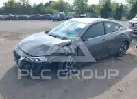 2021 Nissan SENTRA photo